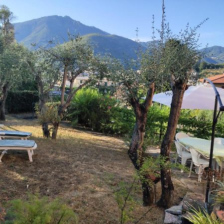 Casa Gaia - Limoncello - Parcheggio Privato Incluso Διαμέρισμα Λεβάντο Εξωτερικό φωτογραφία