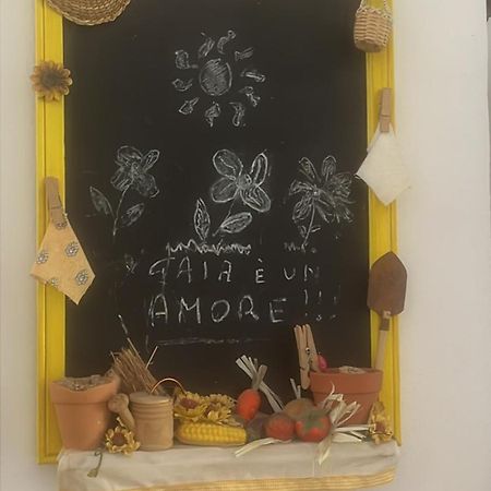 Casa Gaia - Limoncello - Parcheggio Privato Incluso Διαμέρισμα Λεβάντο Εξωτερικό φωτογραφία