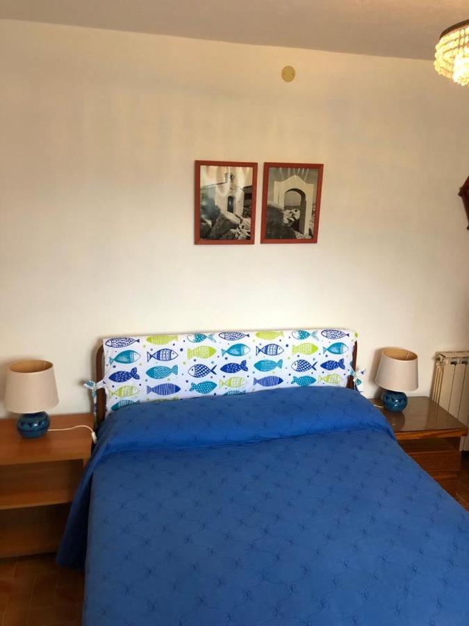 Casa Gaia - Limoncello - Parcheggio Privato Incluso Διαμέρισμα Λεβάντο Εξωτερικό φωτογραφία