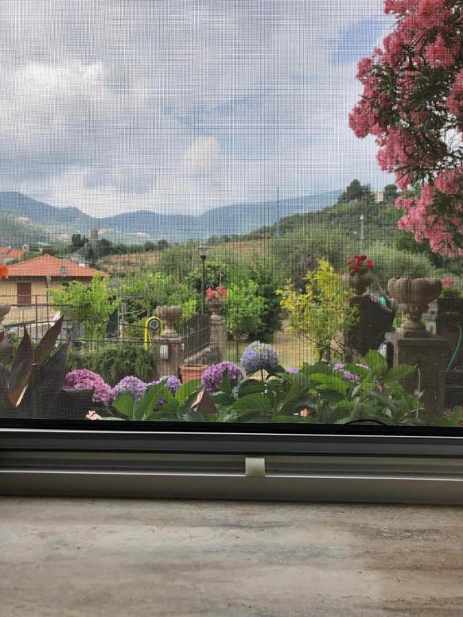 Casa Gaia - Limoncello - Parcheggio Privato Incluso Διαμέρισμα Λεβάντο Εξωτερικό φωτογραφία