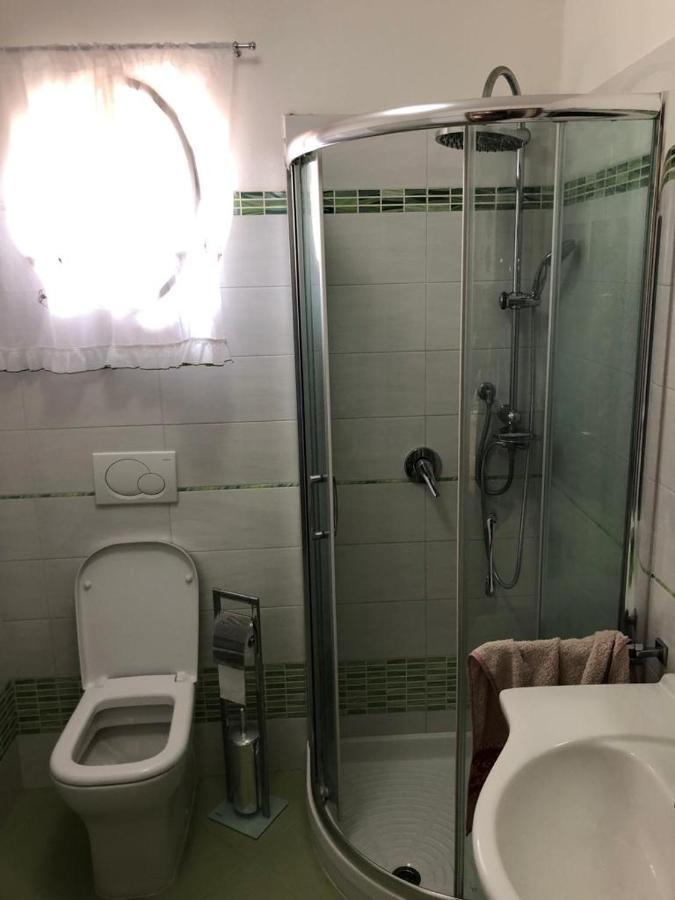 Casa Gaia - Limoncello - Parcheggio Privato Incluso Διαμέρισμα Λεβάντο Εξωτερικό φωτογραφία