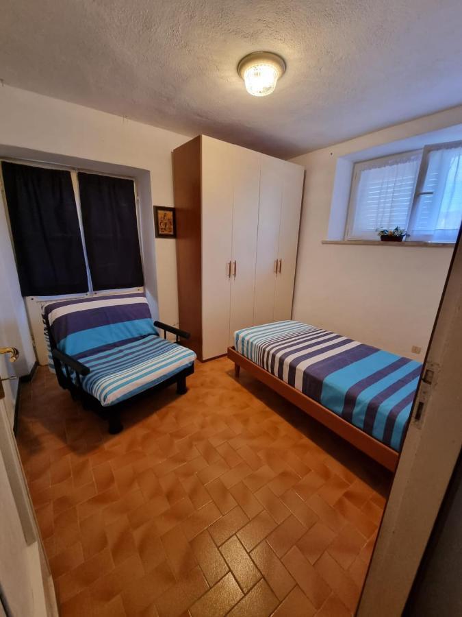 Casa Gaia - Limoncello - Parcheggio Privato Incluso Διαμέρισμα Λεβάντο Εξωτερικό φωτογραφία