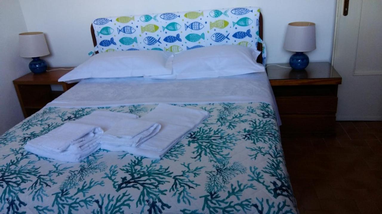 Casa Gaia - Limoncello - Parcheggio Privato Incluso Διαμέρισμα Λεβάντο Εξωτερικό φωτογραφία