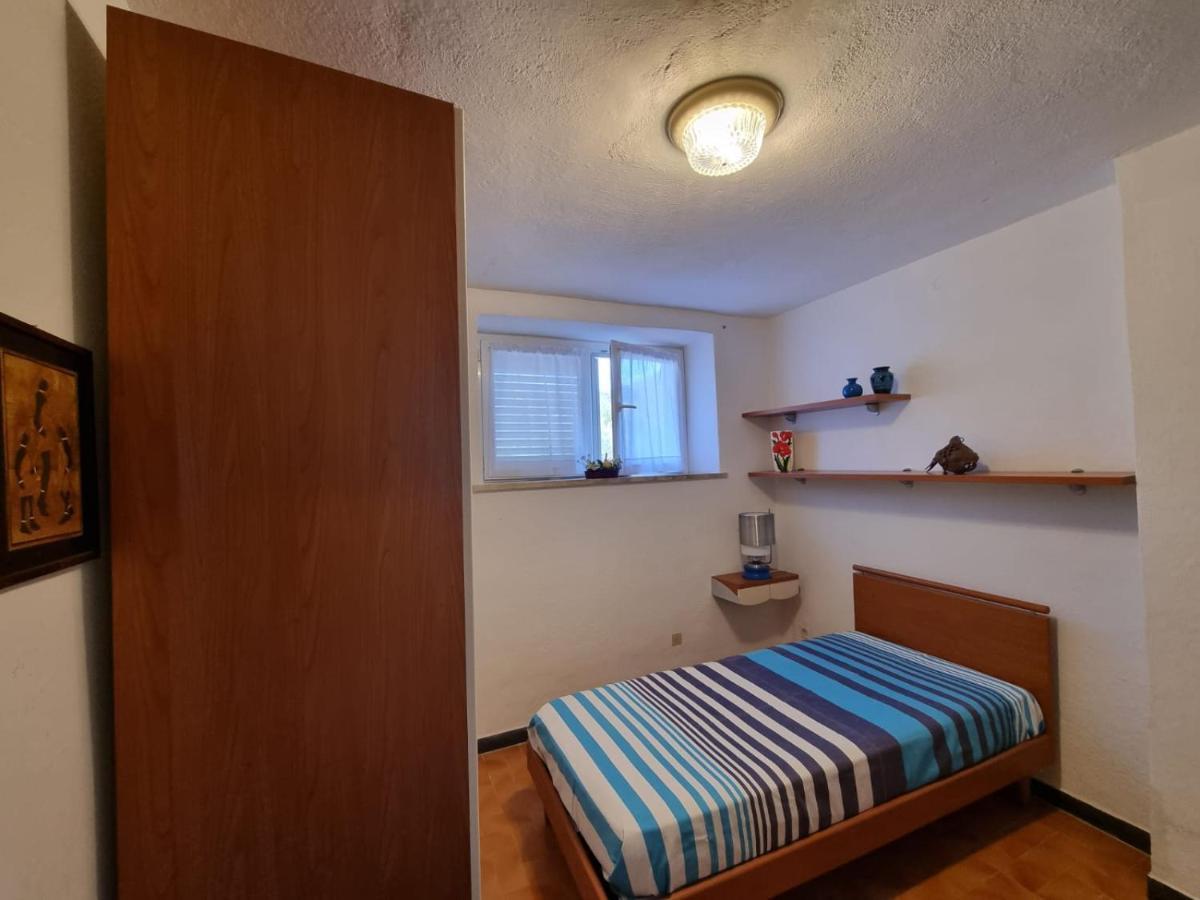 Casa Gaia - Limoncello - Parcheggio Privato Incluso Διαμέρισμα Λεβάντο Εξωτερικό φωτογραφία