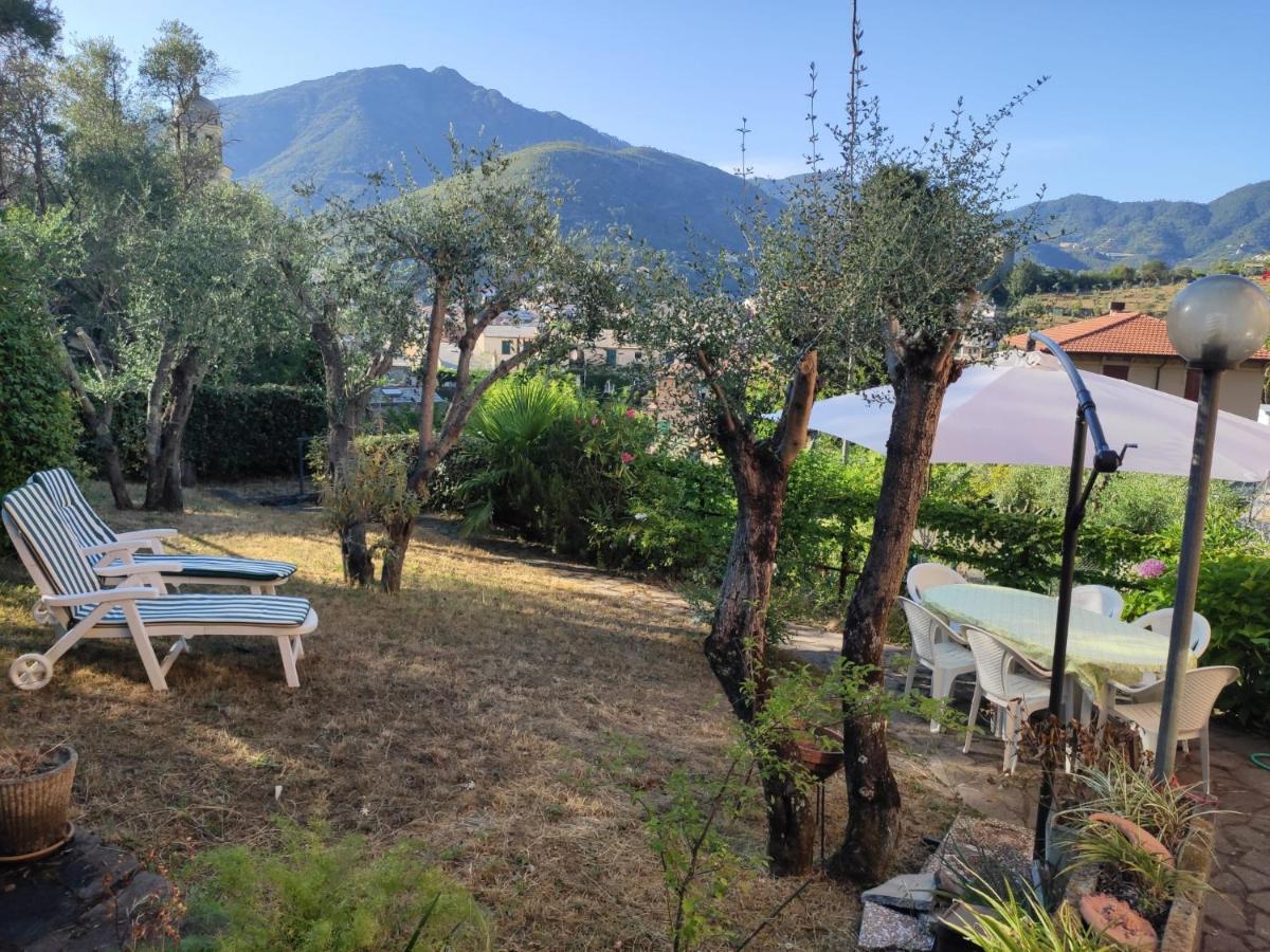 Casa Gaia - Limoncello - Parcheggio Privato Incluso Διαμέρισμα Λεβάντο Εξωτερικό φωτογραφία
