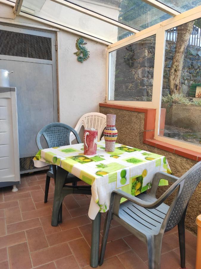Casa Gaia - Limoncello - Parcheggio Privato Incluso Διαμέρισμα Λεβάντο Εξωτερικό φωτογραφία