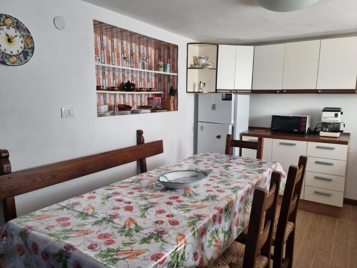 Casa Gaia - Limoncello - Parcheggio Privato Incluso Διαμέρισμα Λεβάντο Εξωτερικό φωτογραφία