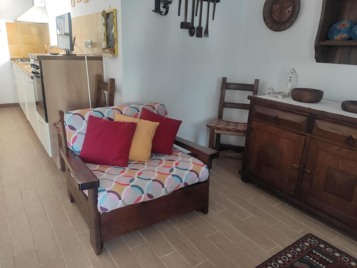 Casa Gaia - Limoncello - Parcheggio Privato Incluso Διαμέρισμα Λεβάντο Εξωτερικό φωτογραφία