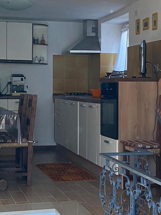 Casa Gaia - Limoncello - Parcheggio Privato Incluso Διαμέρισμα Λεβάντο Εξωτερικό φωτογραφία