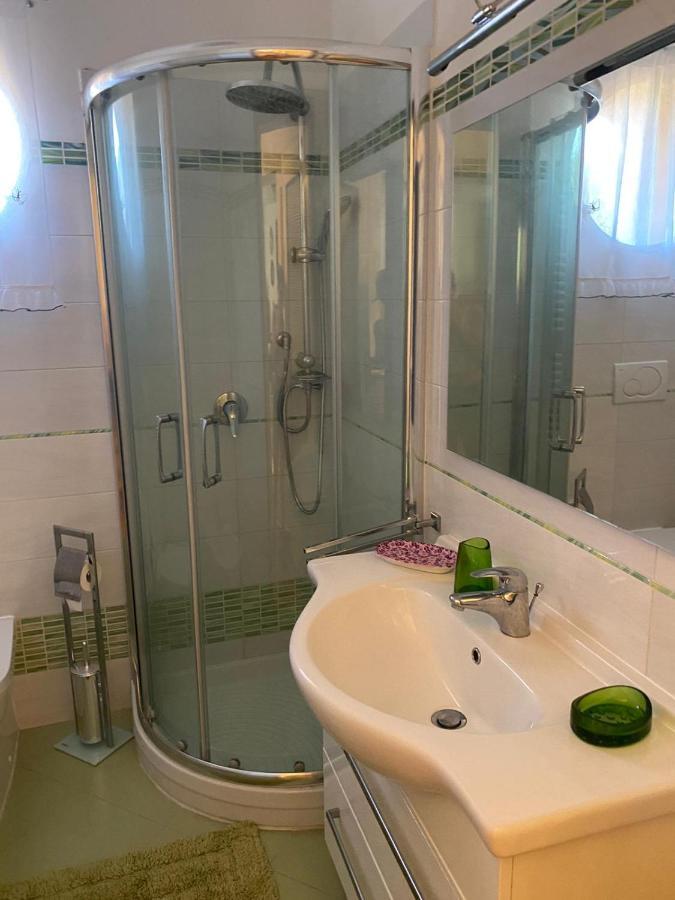 Casa Gaia - Limoncello - Parcheggio Privato Incluso Διαμέρισμα Λεβάντο Εξωτερικό φωτογραφία