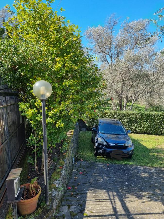 Casa Gaia - Limoncello - Parcheggio Privato Incluso Διαμέρισμα Λεβάντο Εξωτερικό φωτογραφία