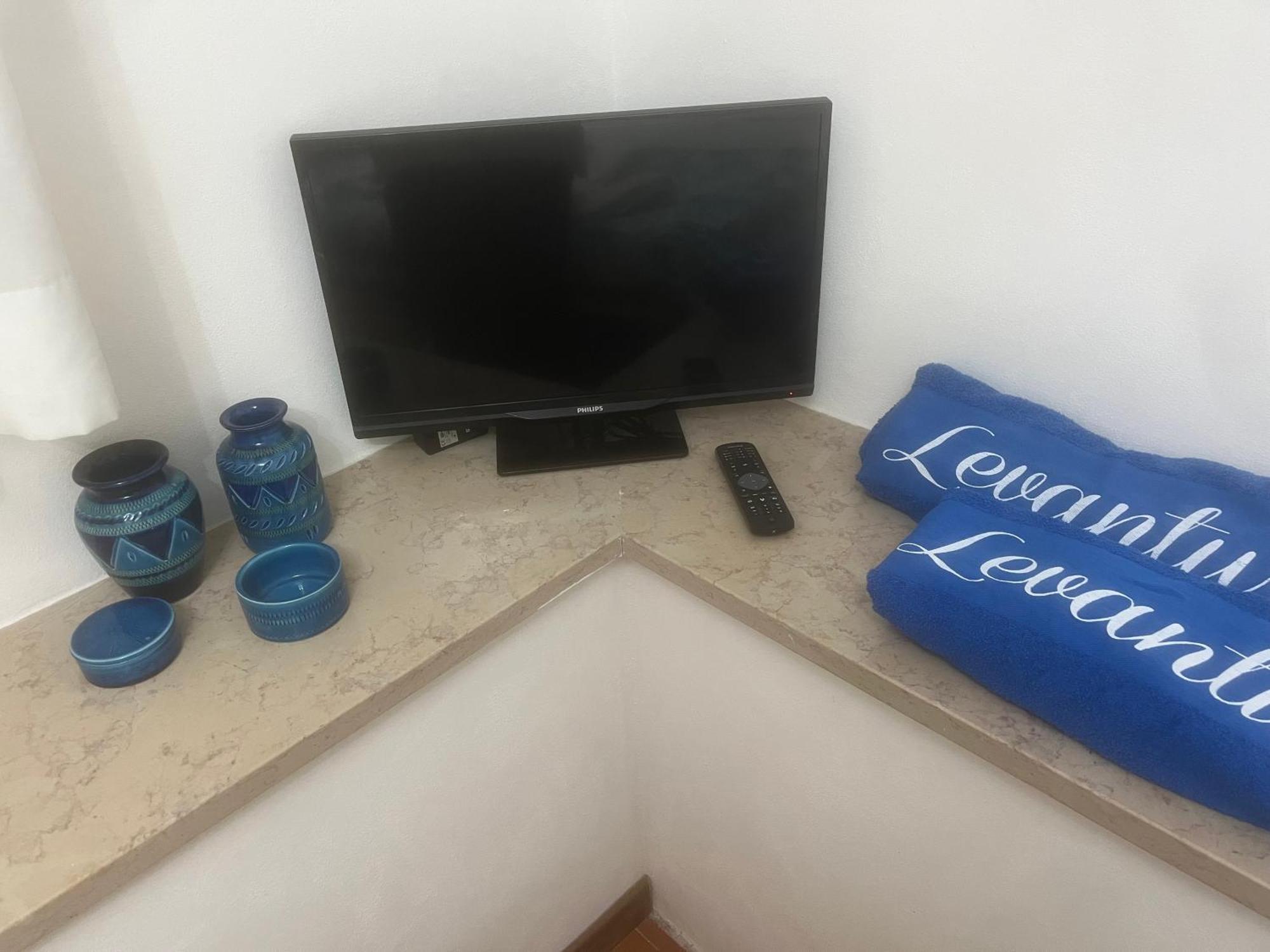 Casa Gaia - Limoncello - Parcheggio Privato Incluso Διαμέρισμα Λεβάντο Εξωτερικό φωτογραφία